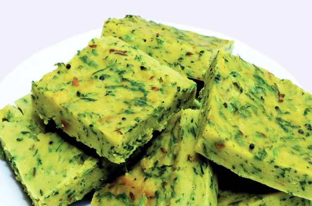 Veg Mores